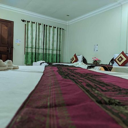 IKI IKI Guesthouse Siem Reap Extérieur photo