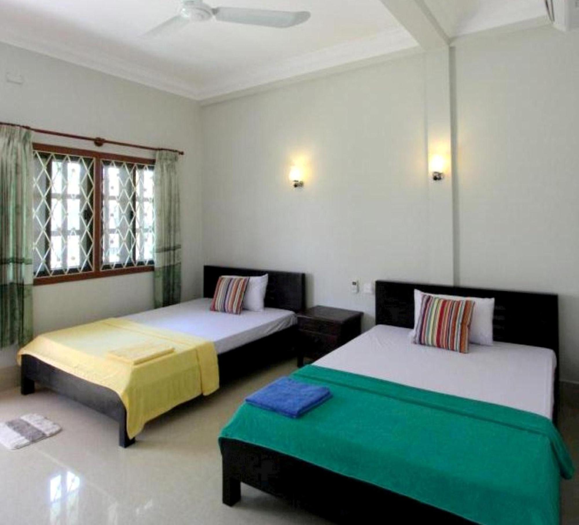 IKI IKI Guesthouse Siem Reap Chambre photo