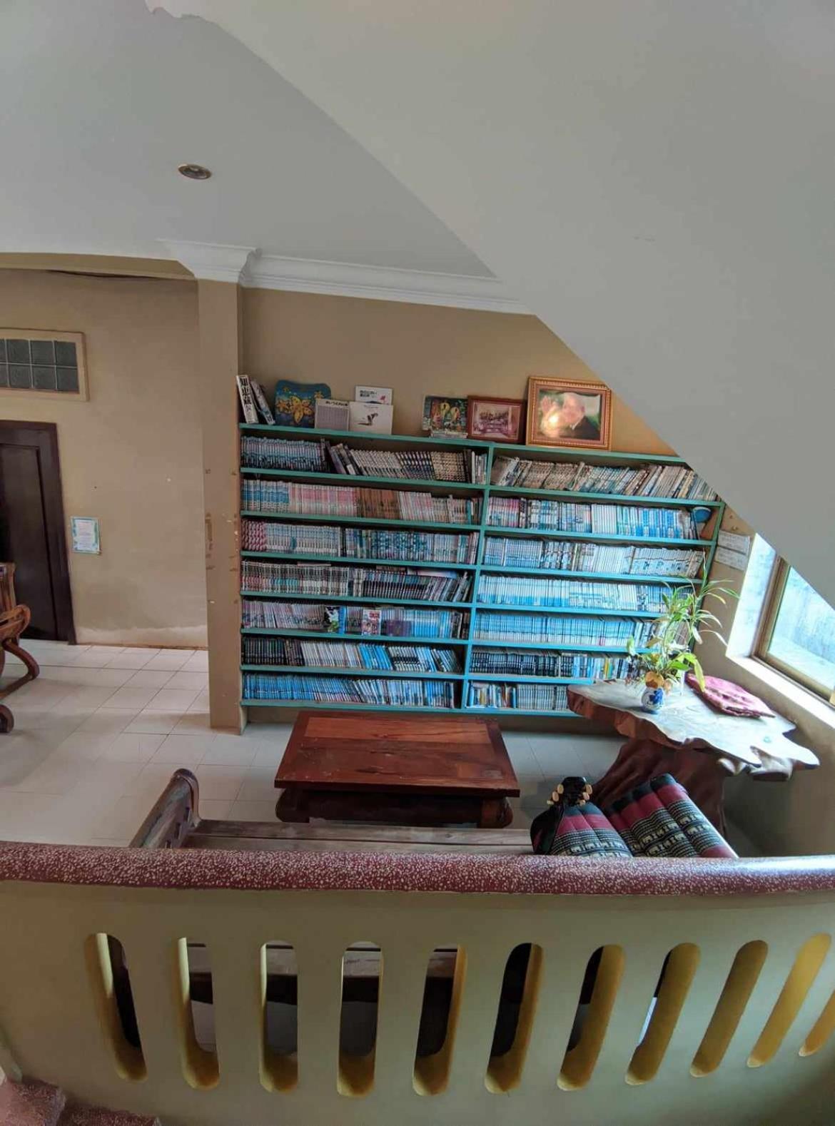 IKI IKI Guesthouse Siem Reap Extérieur photo