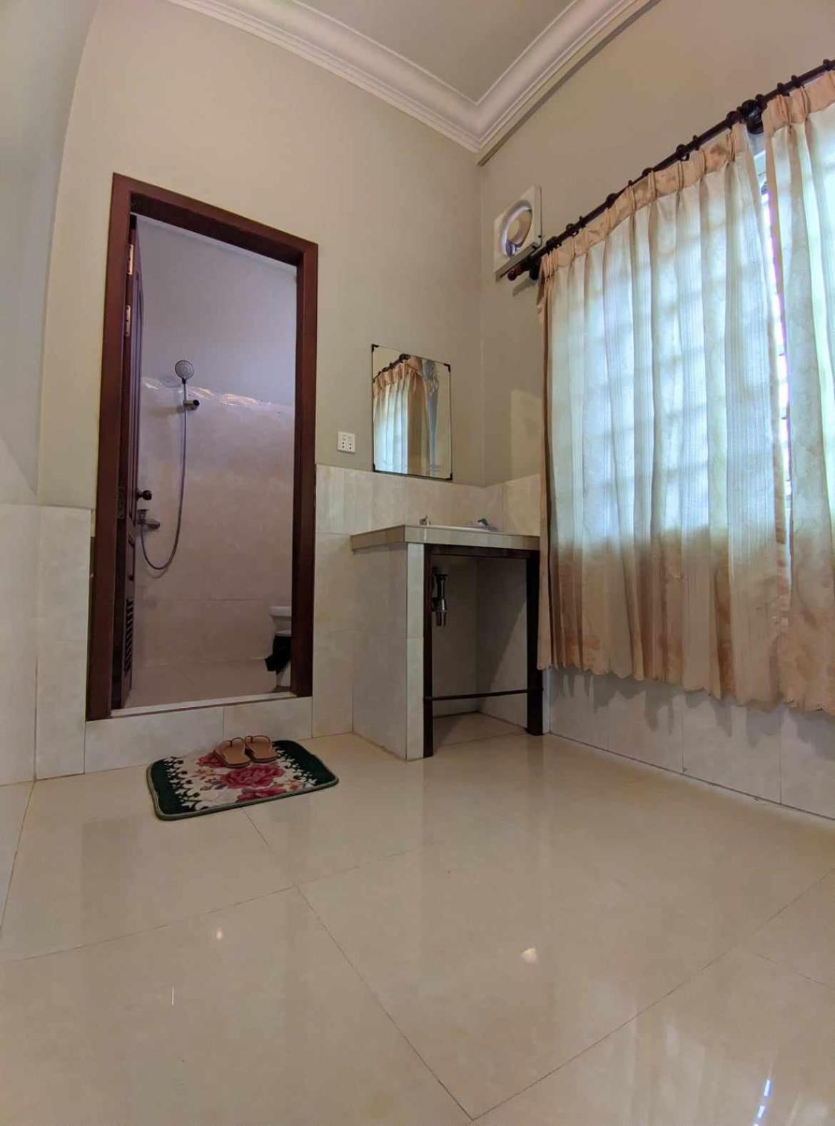 IKI IKI Guesthouse Siem Reap Extérieur photo