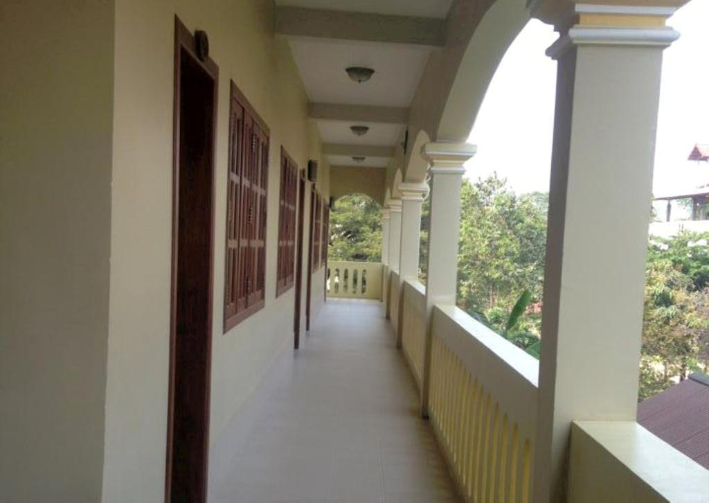 IKI IKI Guesthouse Siem Reap Extérieur photo