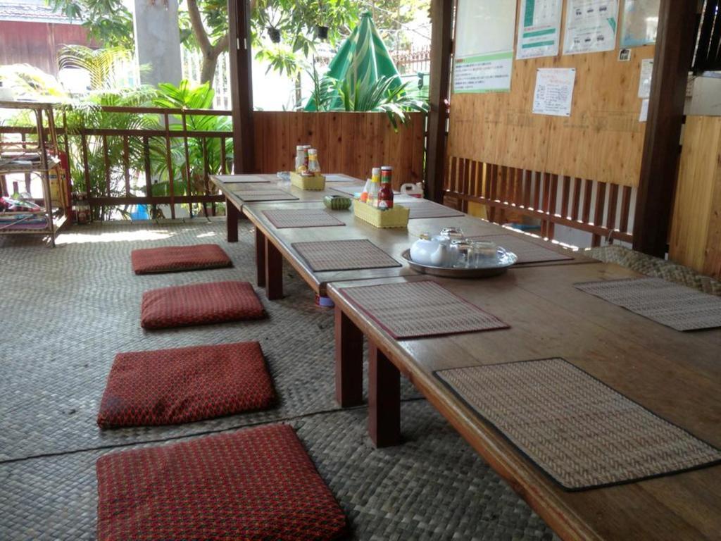 IKI IKI Guesthouse Siem Reap Extérieur photo