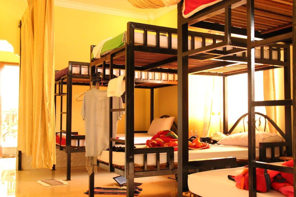 IKI IKI Guesthouse Siem Reap Extérieur photo