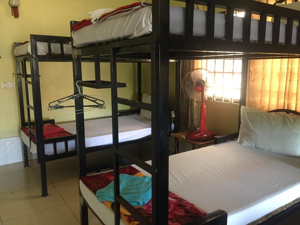 IKI IKI Guesthouse Siem Reap Extérieur photo
