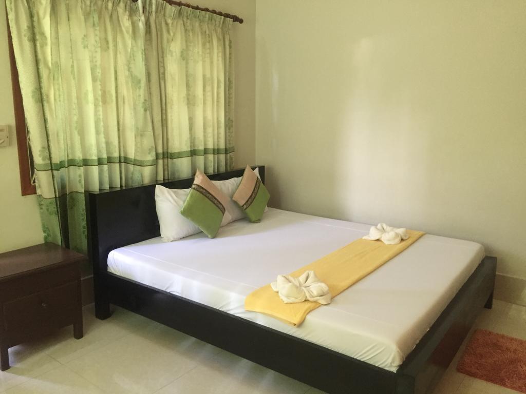IKI IKI Guesthouse Siem Reap Extérieur photo