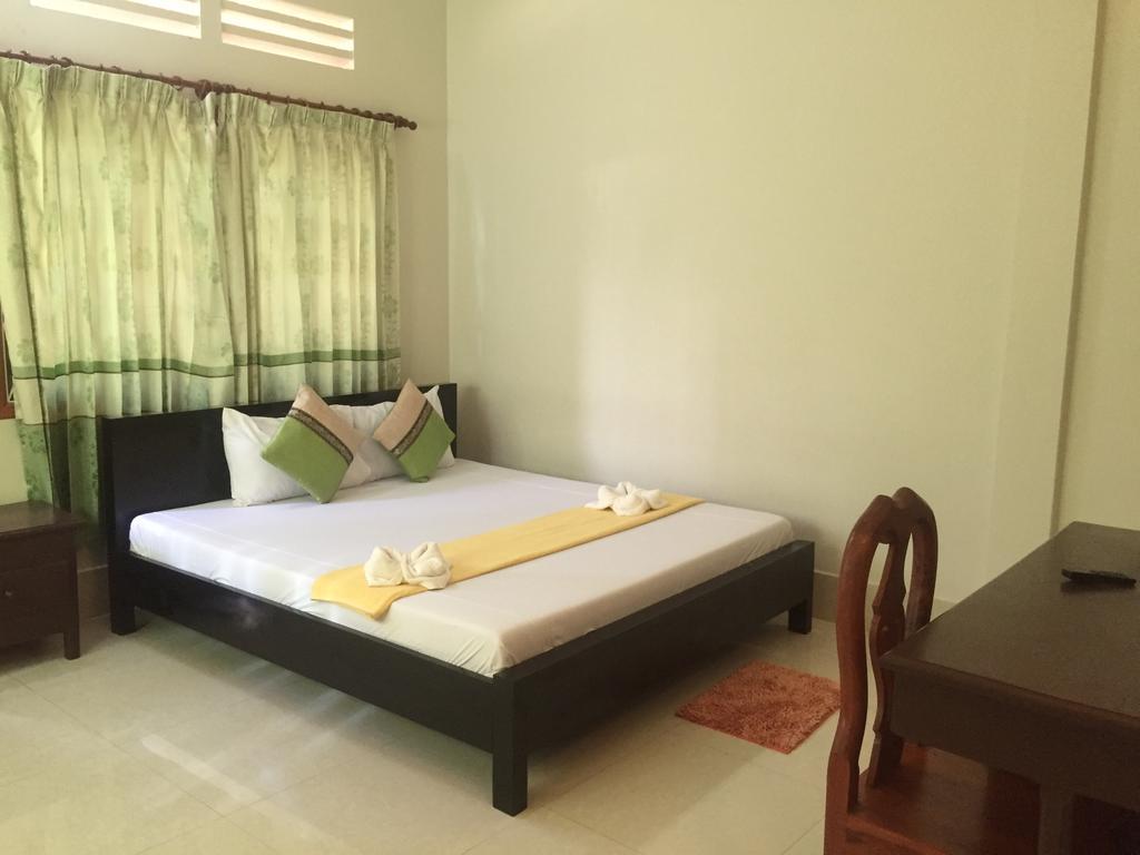 IKI IKI Guesthouse Siem Reap Extérieur photo